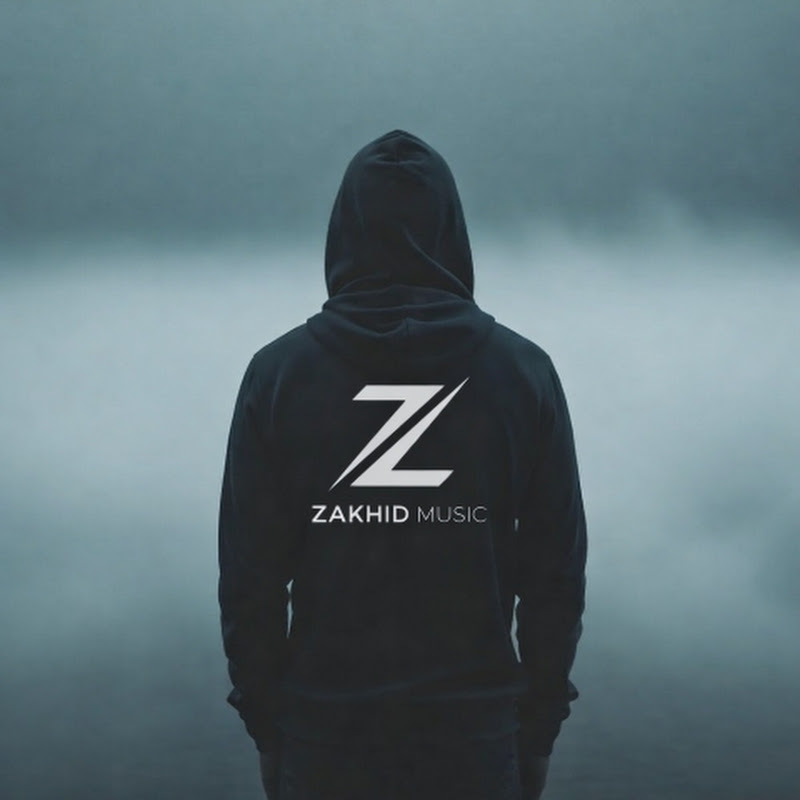 Zakhid Music