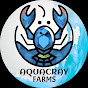 Aquacray farms logo