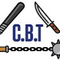 CBT Training logo