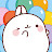 Molang Cartoon