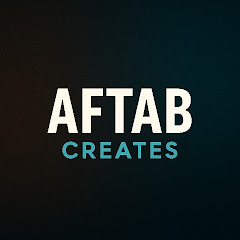 Aftab Creates