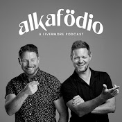 Alkafödio Podcast