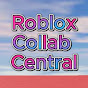 Roblox Collab Central logo