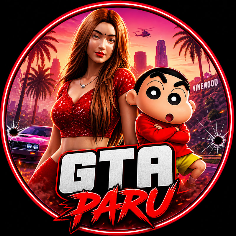 GTA PARU
