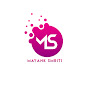 MayankSmriti logo