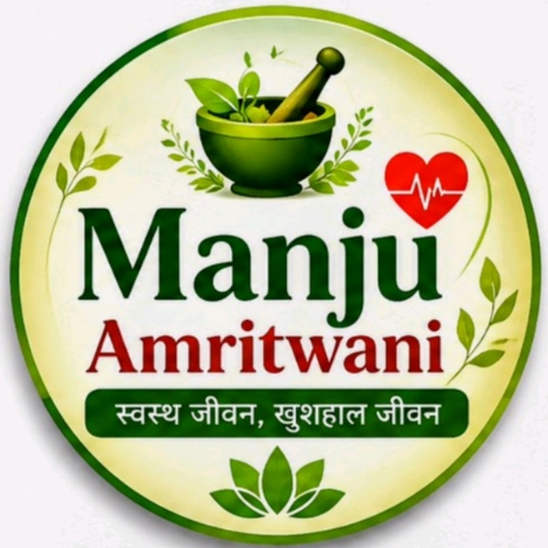 Manju Amritvani  profile avatar