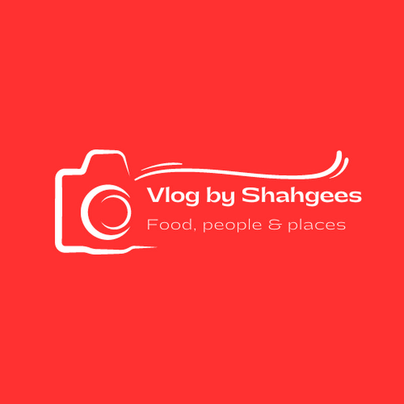 Vlog by Shahgees 
