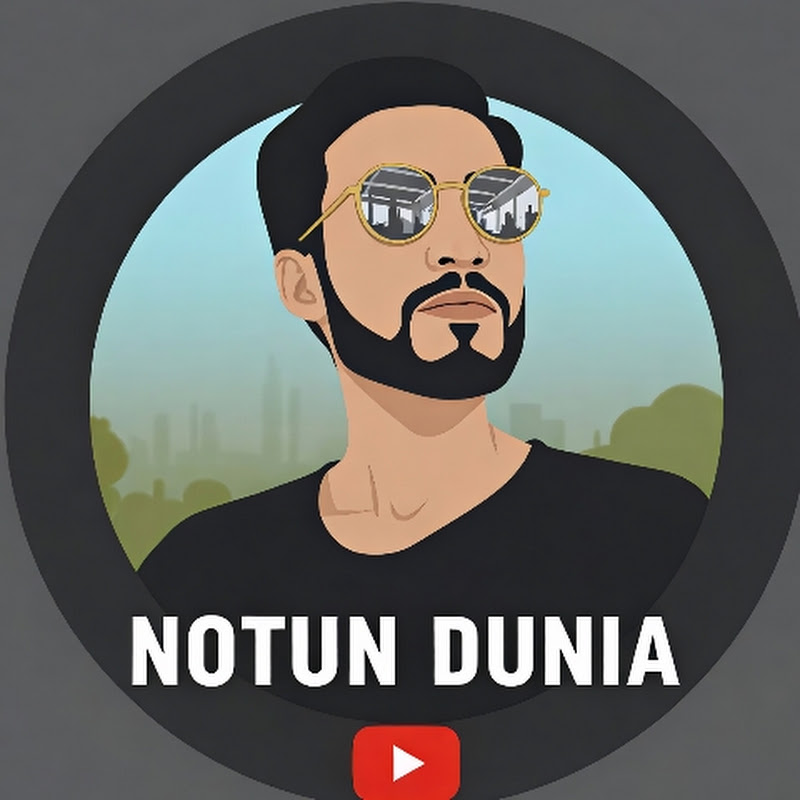 NOTUN DUNIA