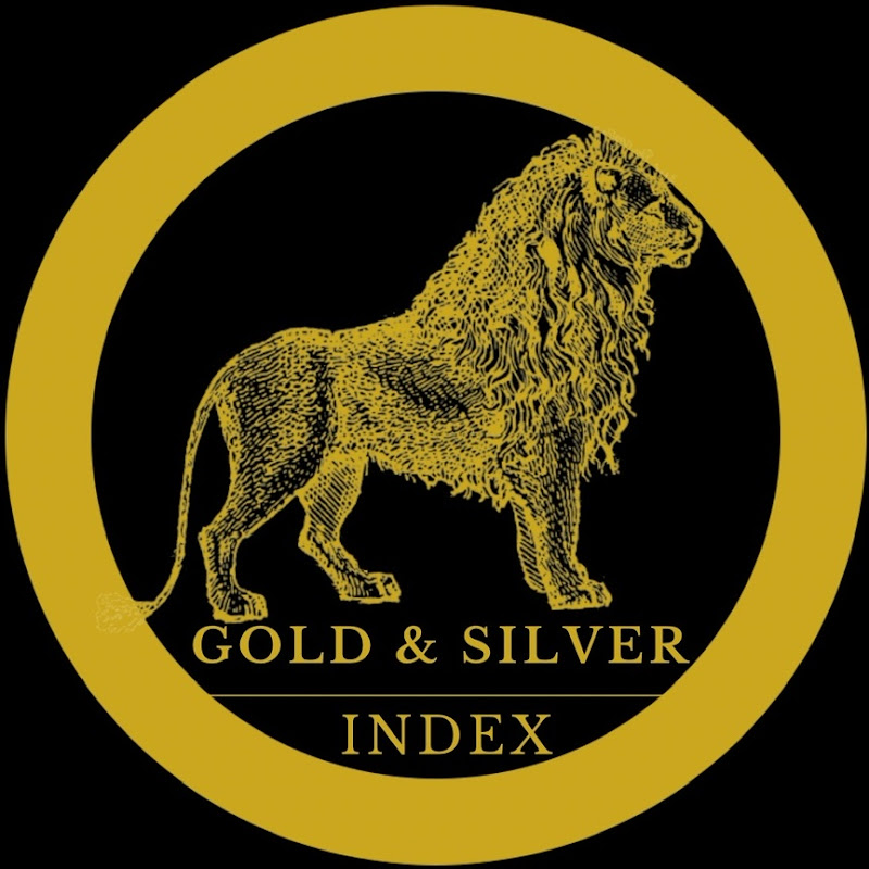 Gold Silver Index