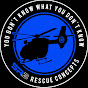 SR3 Rescue Concepts logo