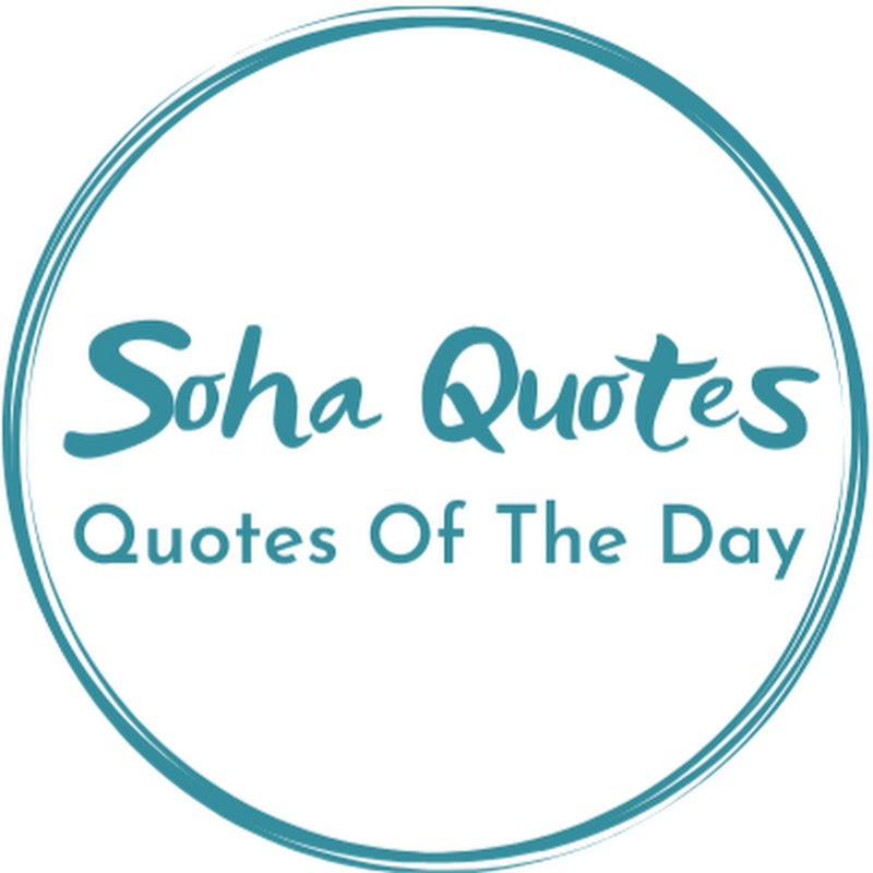 Soha Quotes