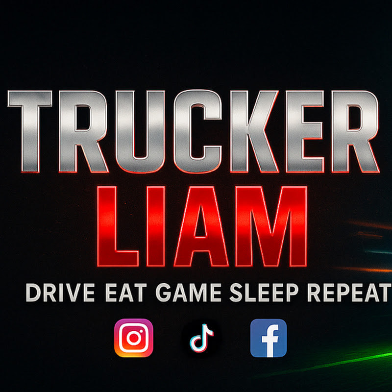 Trucker Liam