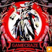 GAMECRAZE