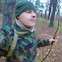 Bow and Arrow - Bushcraft time