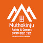 Muthokinju Paints and Cement logo