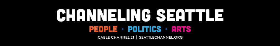 Seattle Channel यूट्यूब चैनल अवतार