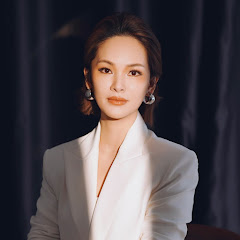 宇宙姐姐 Christine Chengアイコン画像