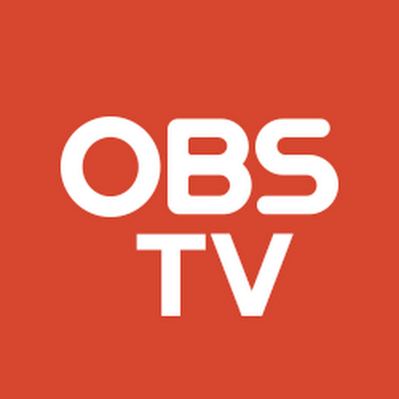 OBS TV Logo