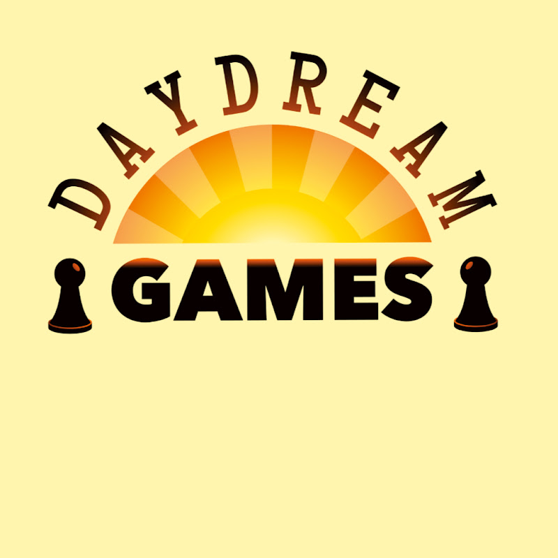 Daydream Games