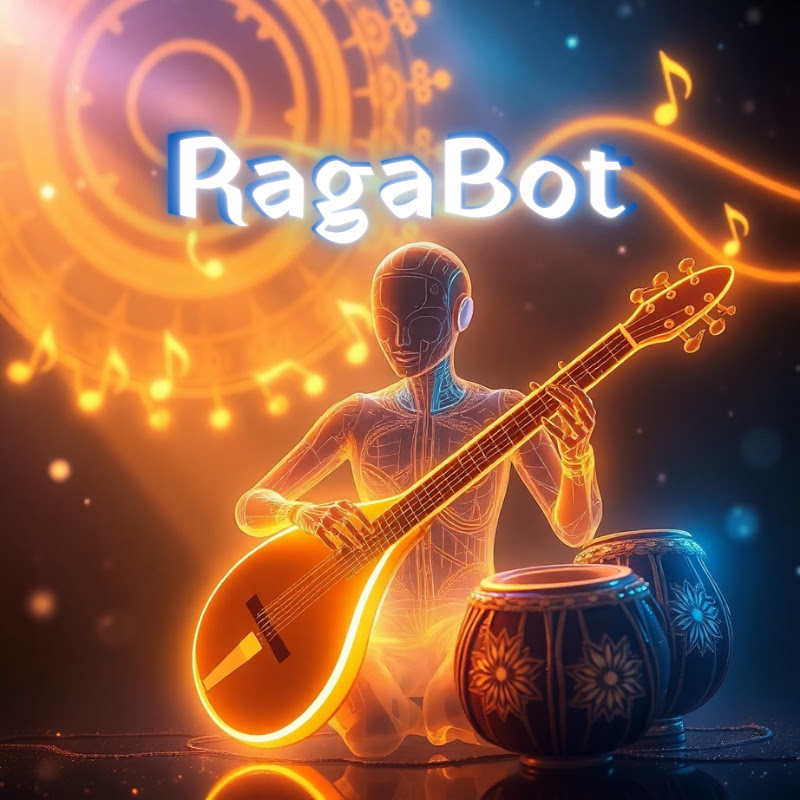 RagaBot AI