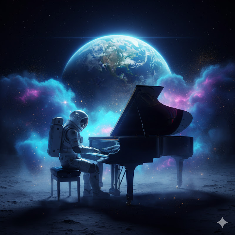 Cosmic Echo