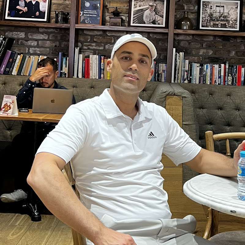 Abdelaali El Houari
