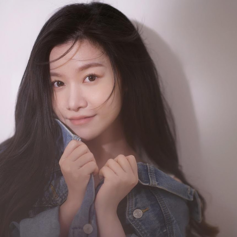 风小筝Jake