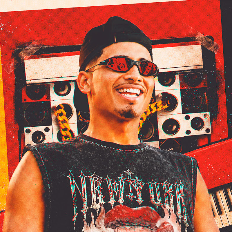 Marcelinho do Arrocha - Topic
