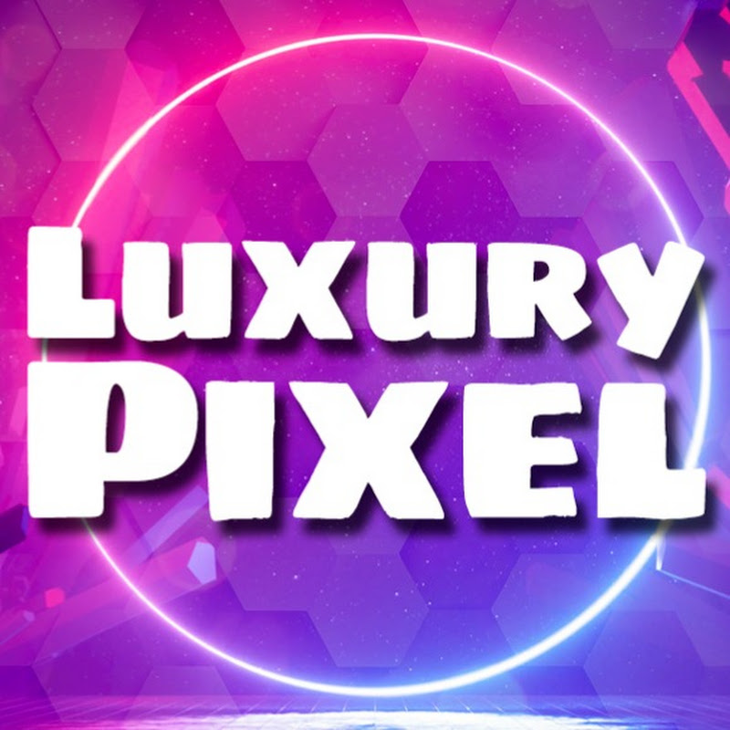 Luxury Pixel