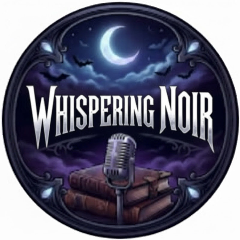 Whispering Noir