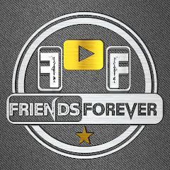 Friends Forever FF