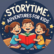 Storytime Adventures for Kids