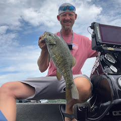 Chris_Peters Fishing