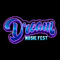 Dream Fest logo