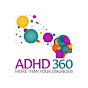 ADHD 360 logo