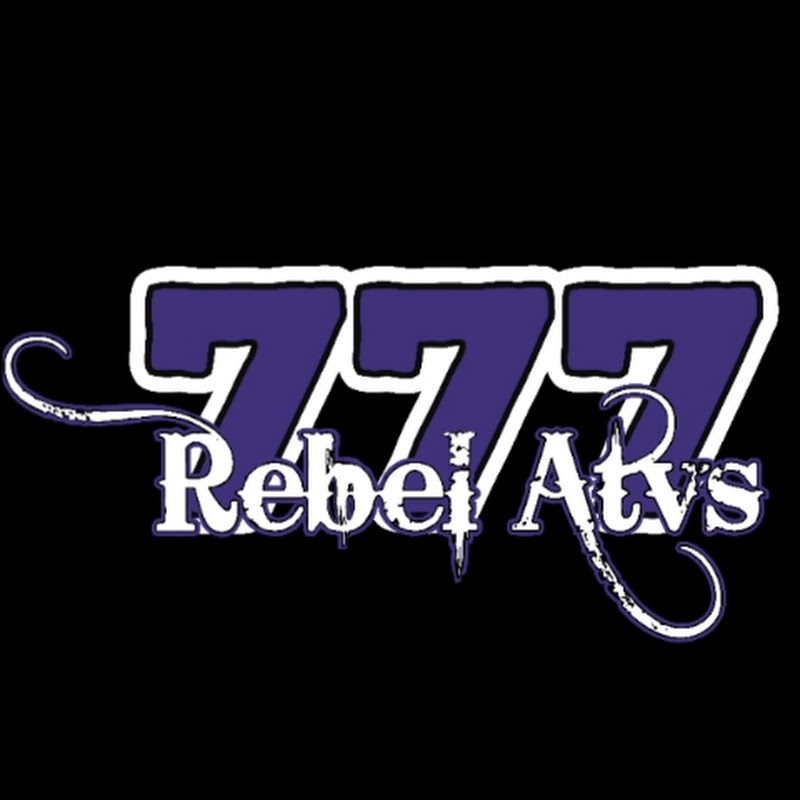 Rebel atvs