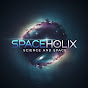 SpaceHolix logo