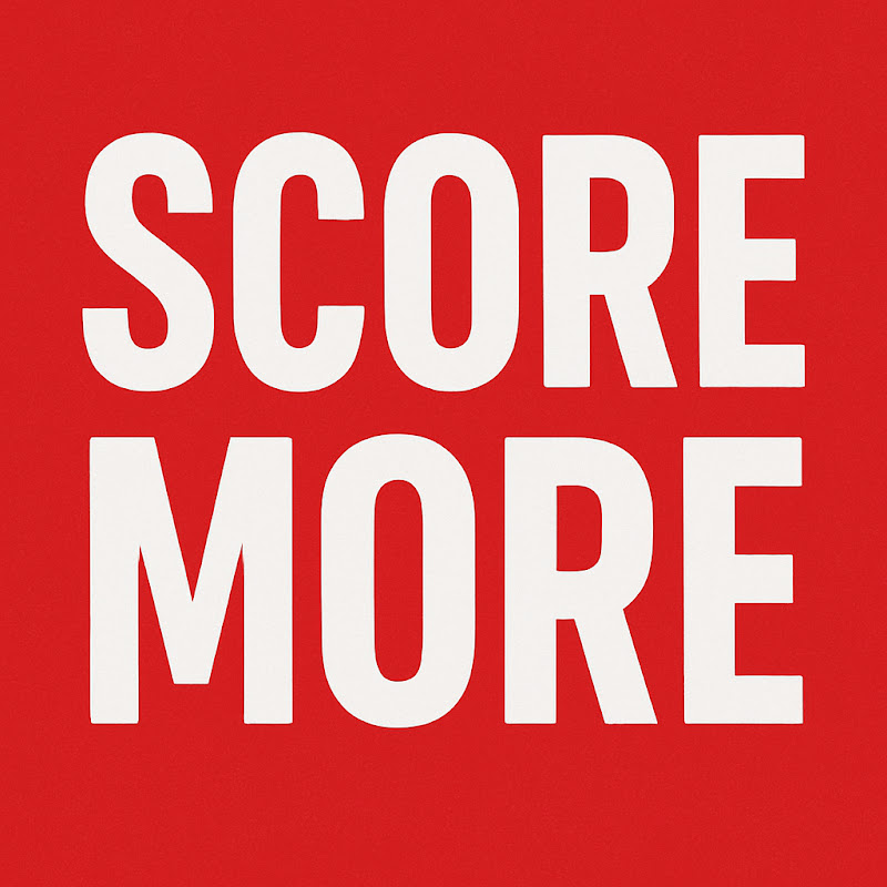 Score More