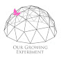 Our Growing Experiment logo