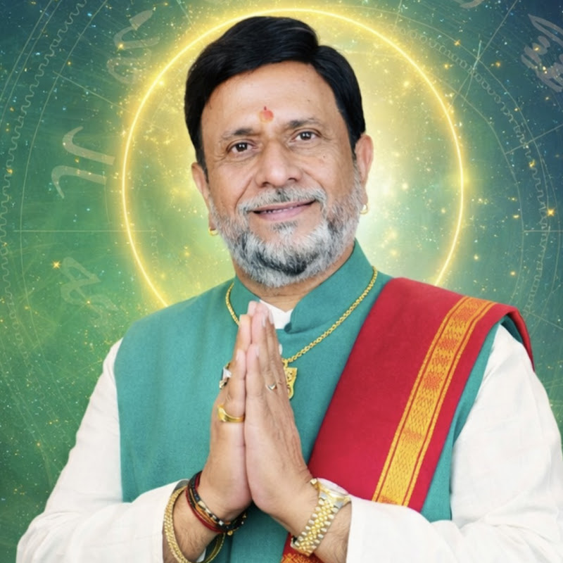 Guruji Astro talks - Rahu experts