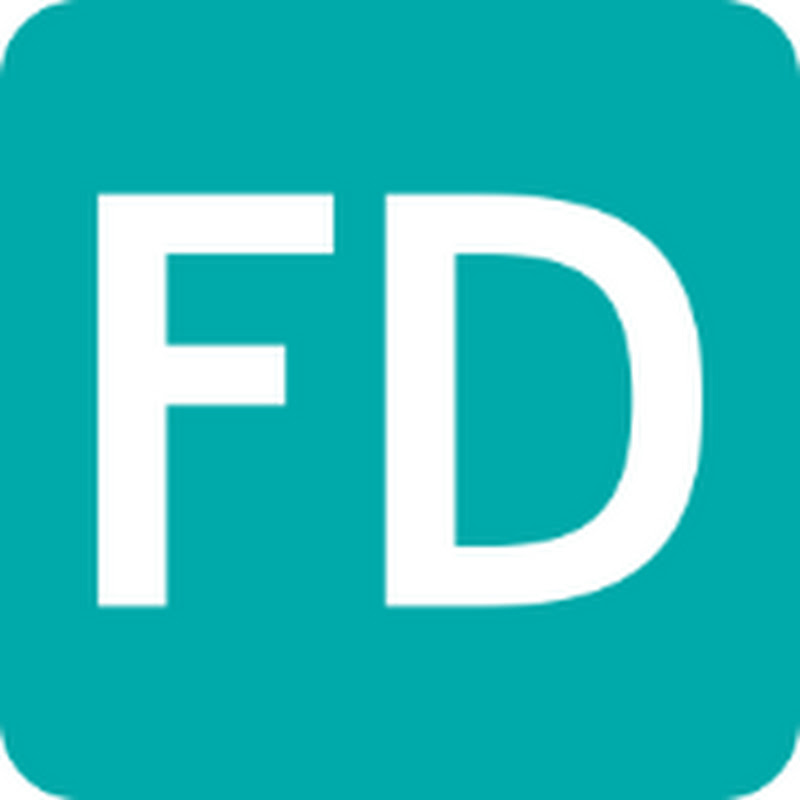 Fresh Developer Logo