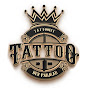 Dev Tattooist shorts  logo