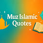 Muz islamicquotes logo