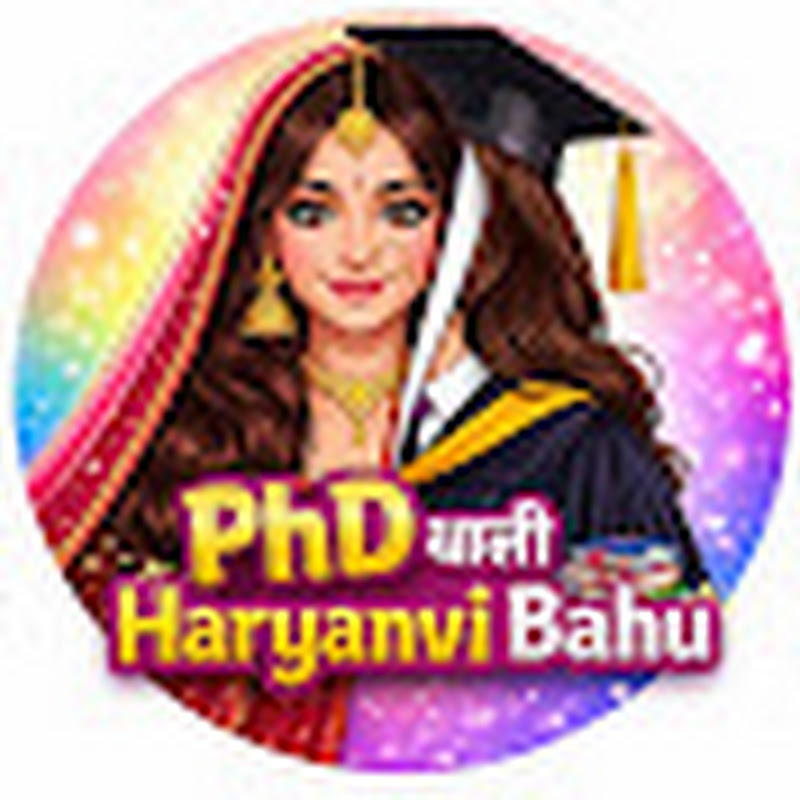 Hire PhD वाली हरियाणवी बहू  — Travel & Adventure YouTube creator for sponsorships
