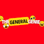 The General Genie logo
