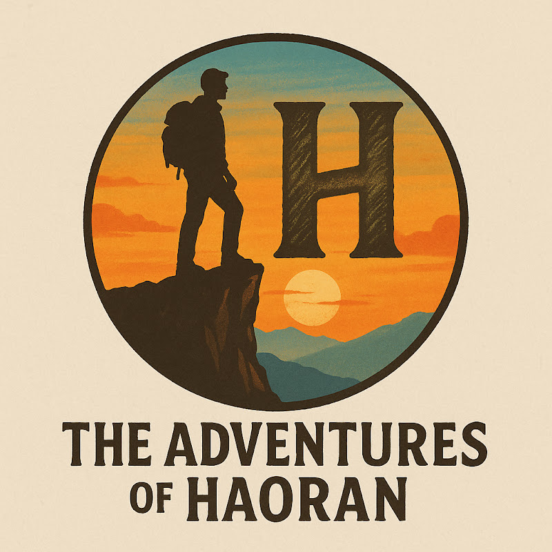 The Adventures of Haoran