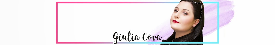 Giulia Cova YouTube channel avatar