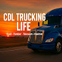 CDL Trucking Life USA🇺🇸 logo