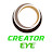 The creator eye 