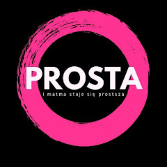 PROSTA - nauka matematyki channel logo